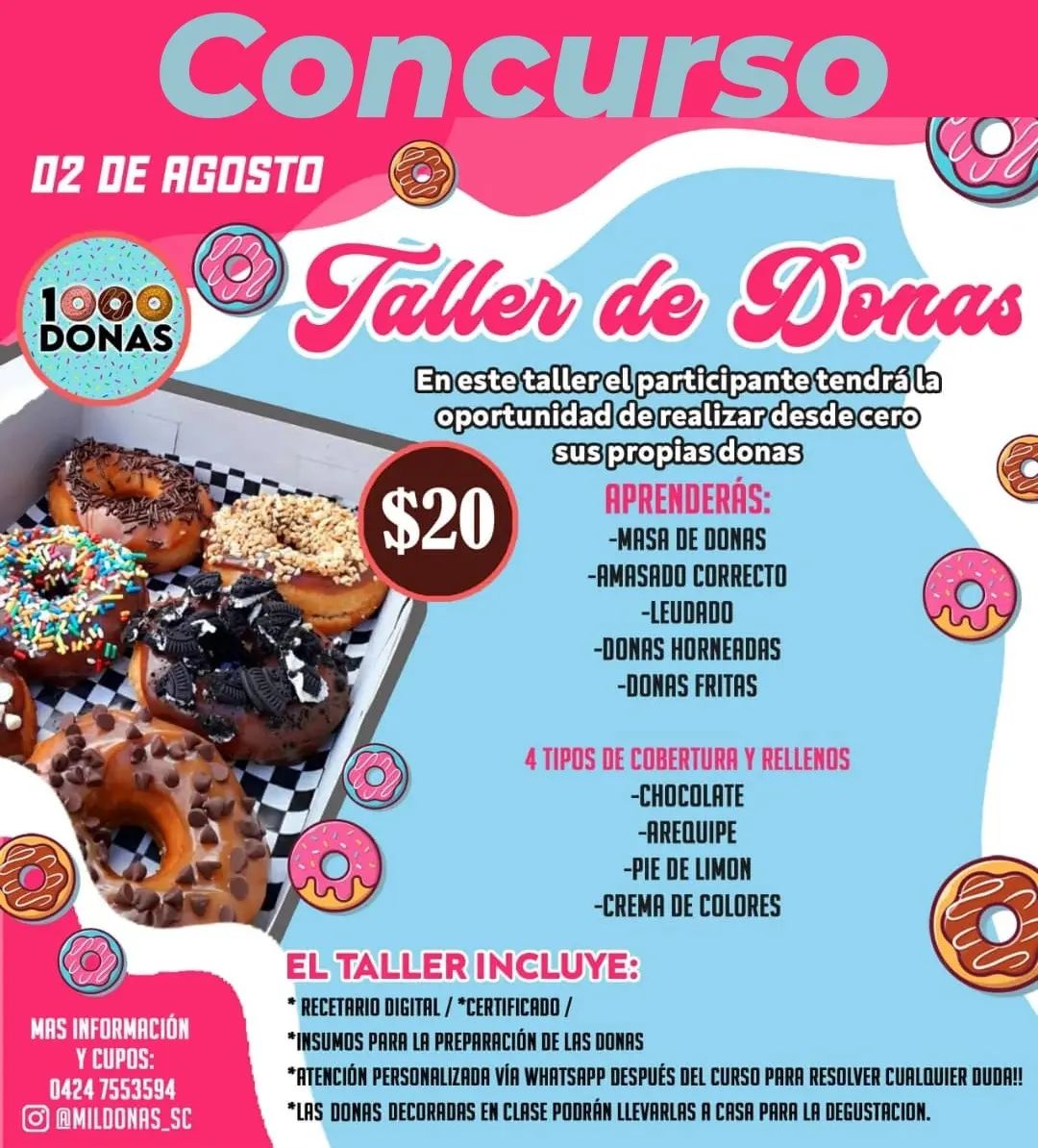 Instagram contest
