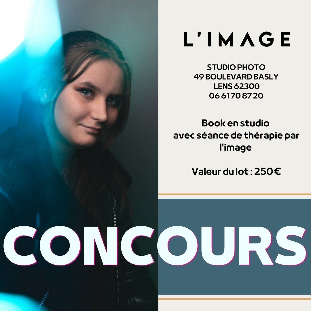 Instagram contest