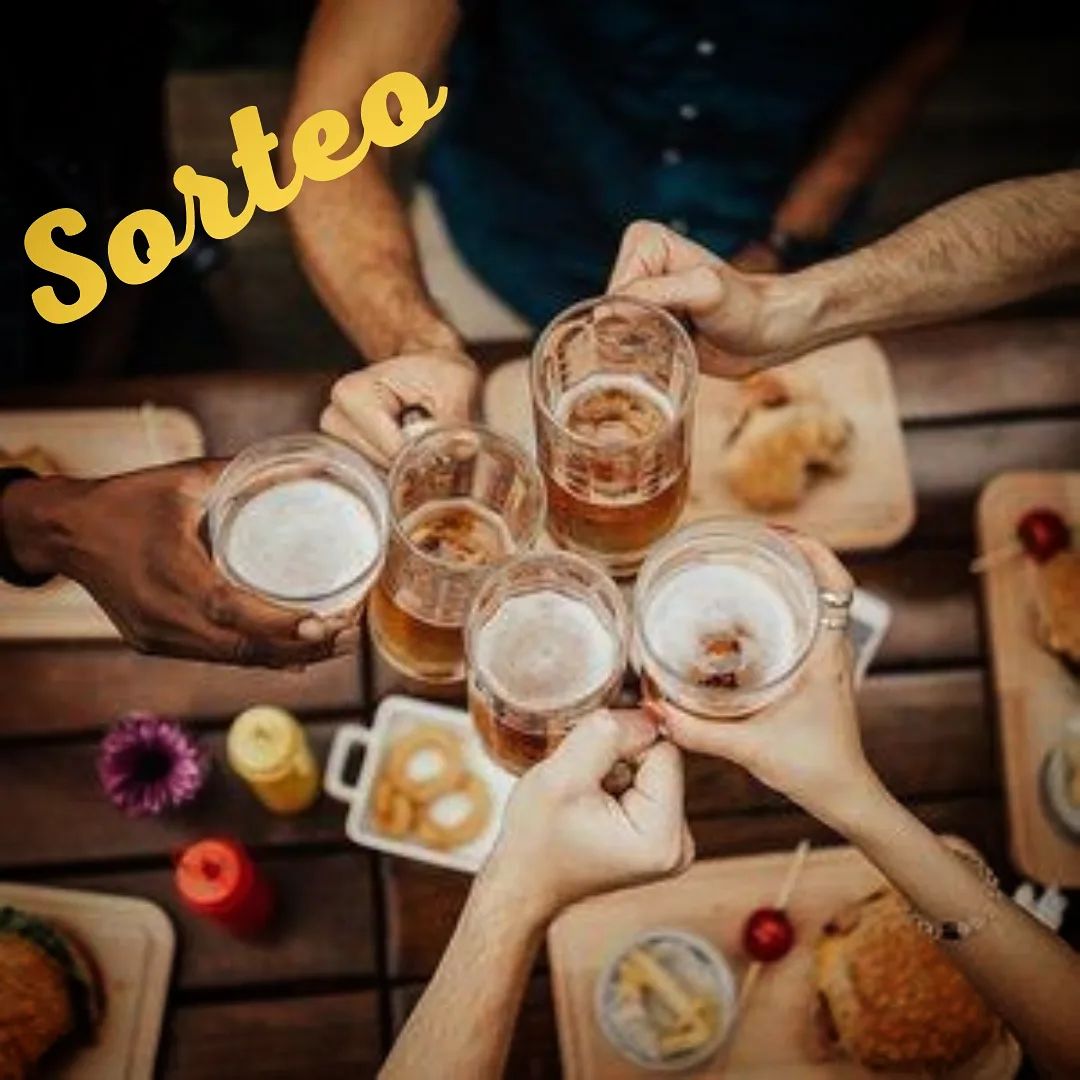 Instagram contest