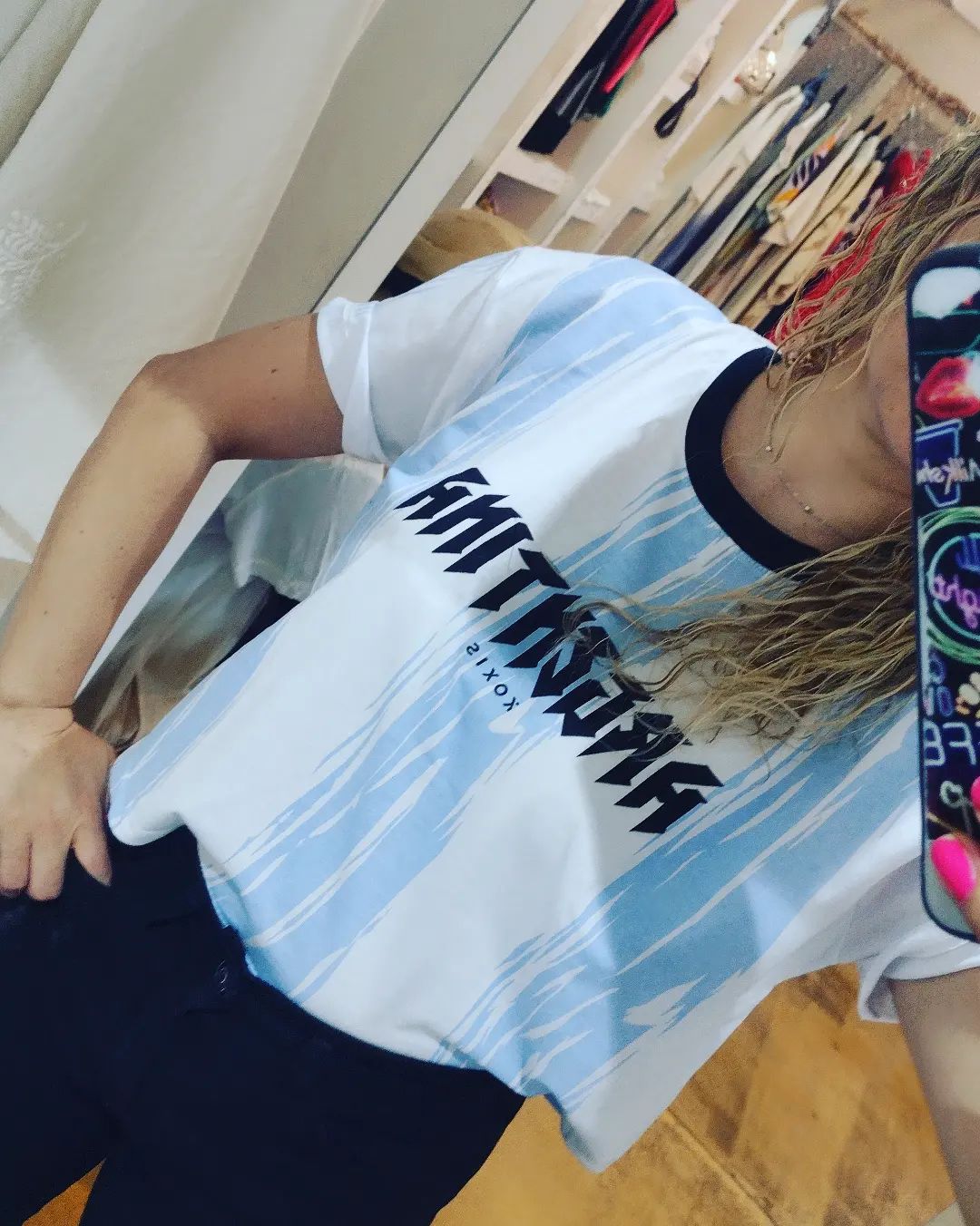 Instagram contest