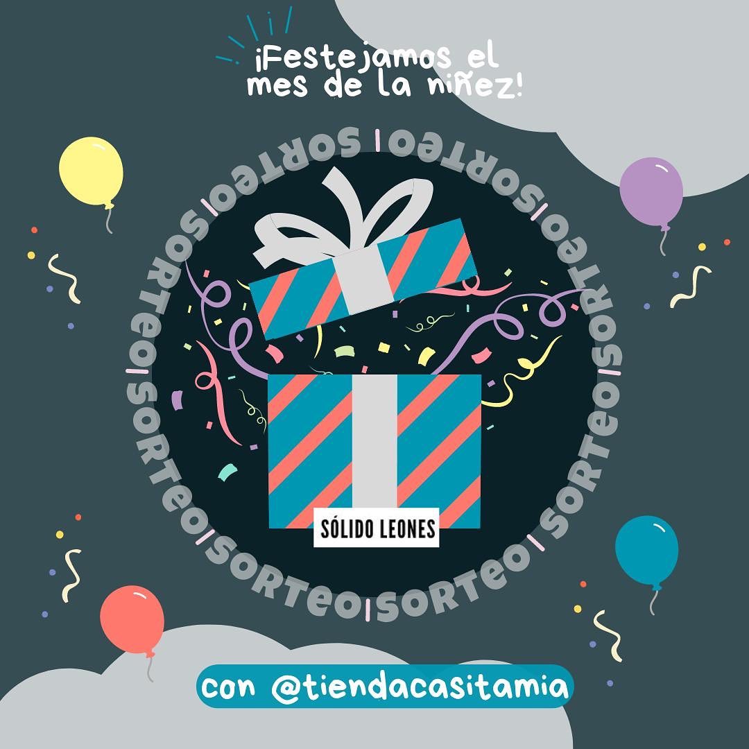 Instagram contest