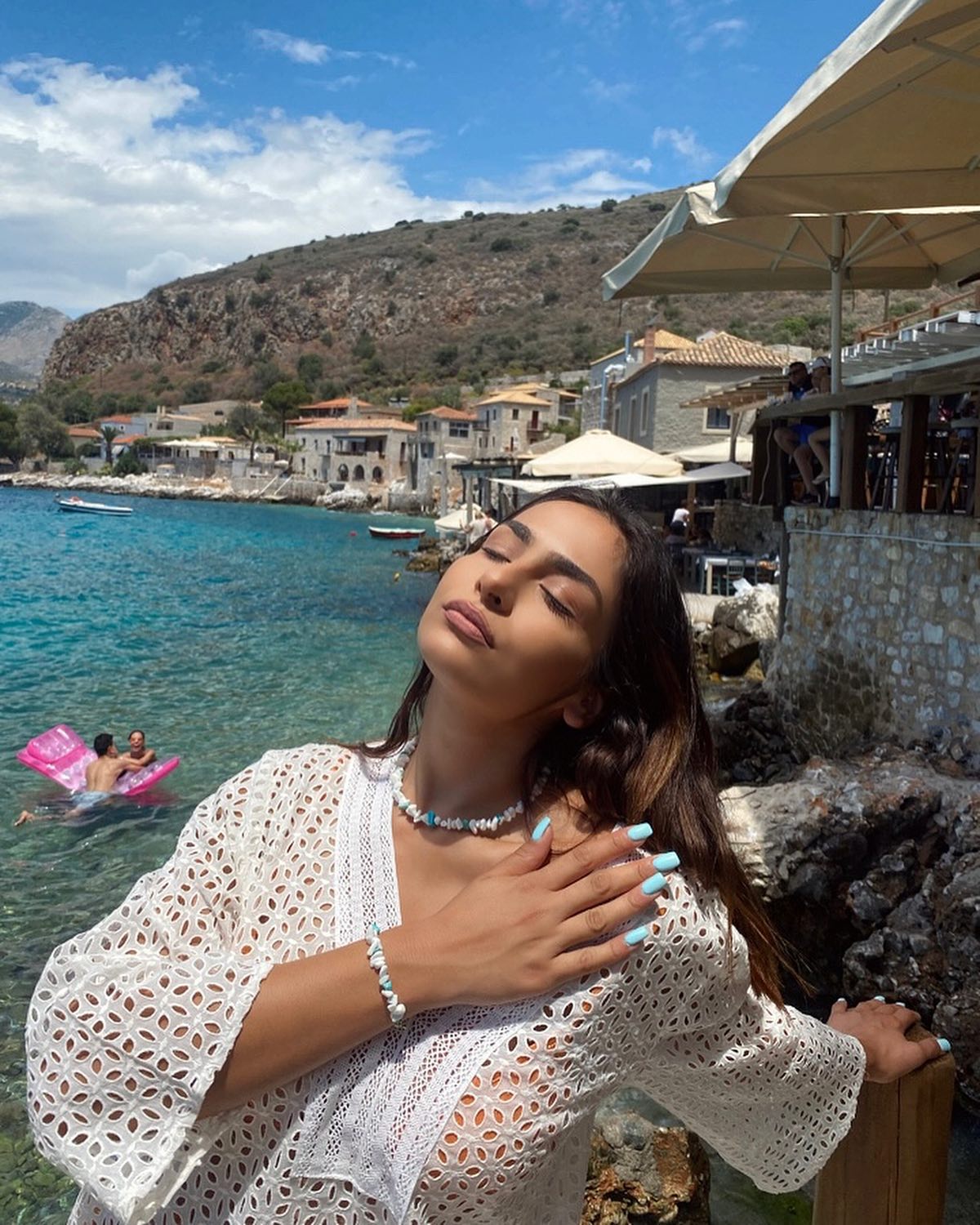 Instagram contest