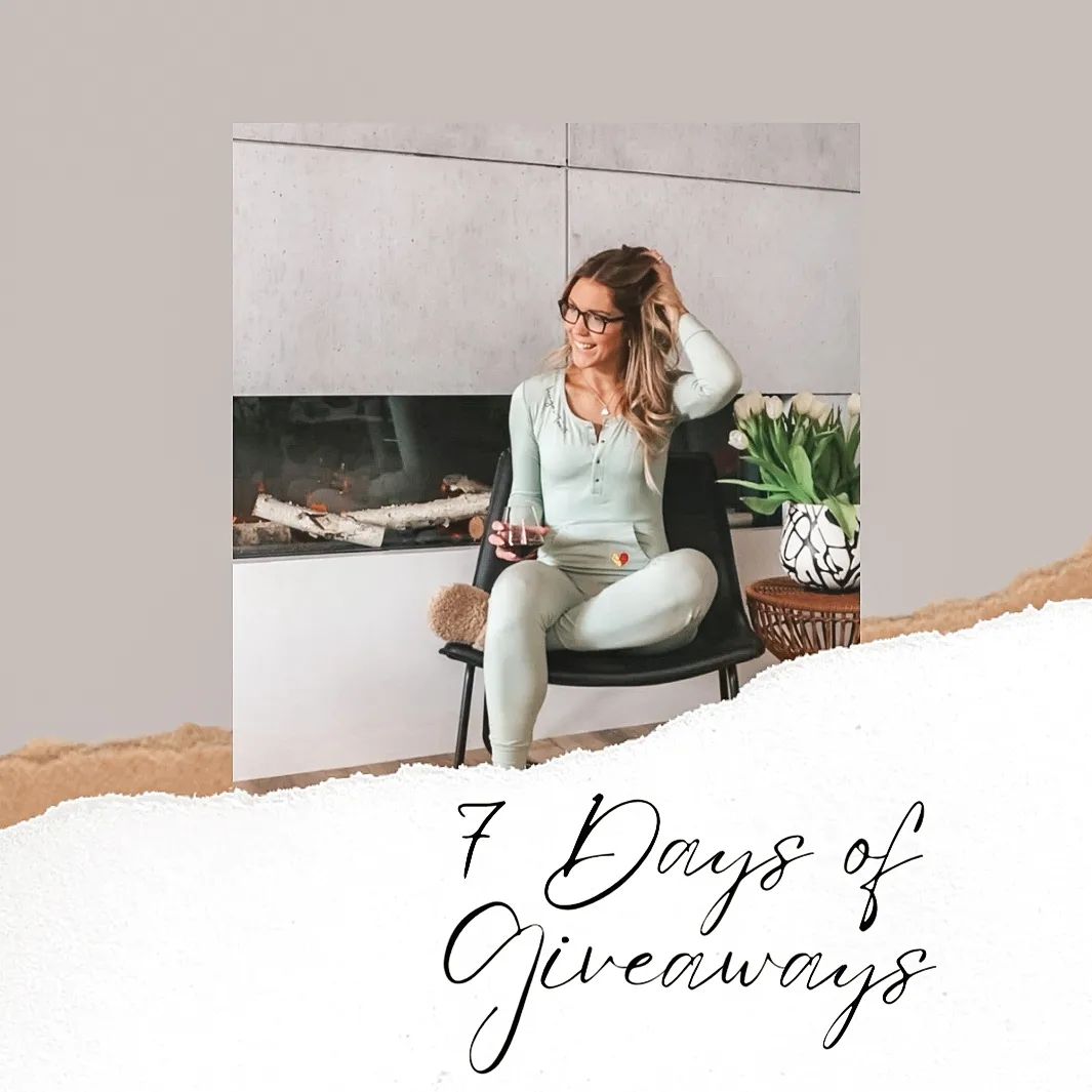 Instagram contest