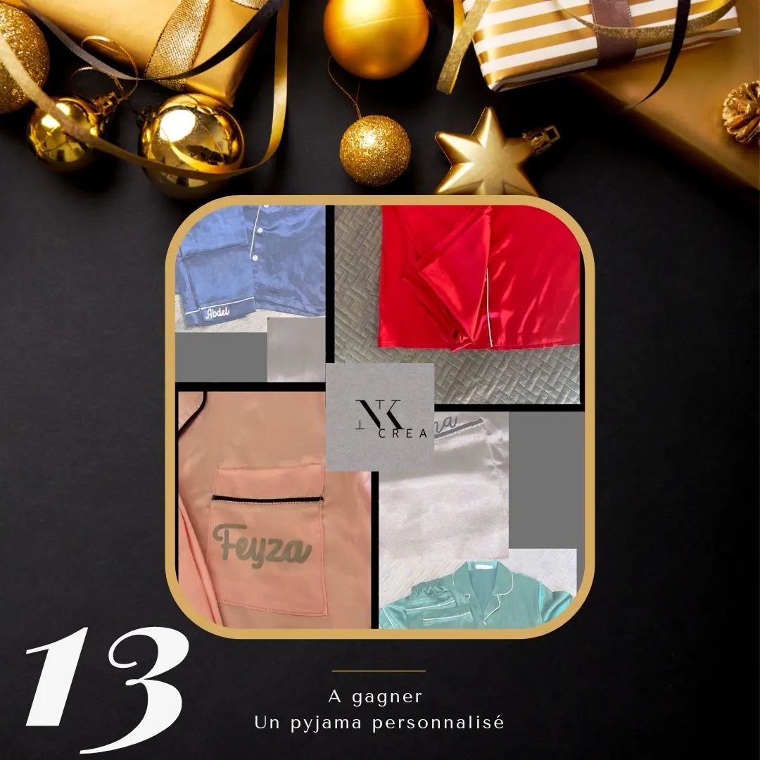 Instagram contest