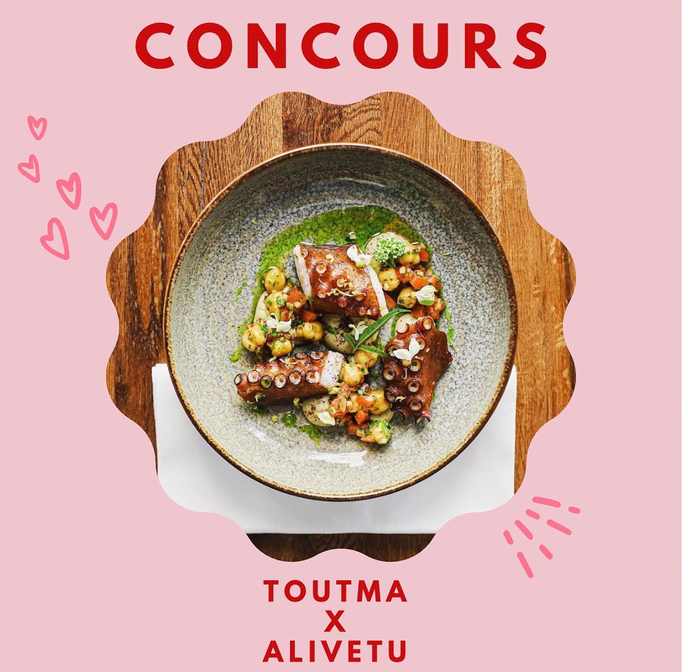 Instagram contest