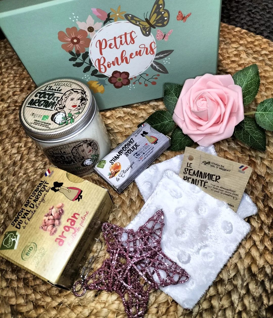 Instagram contest