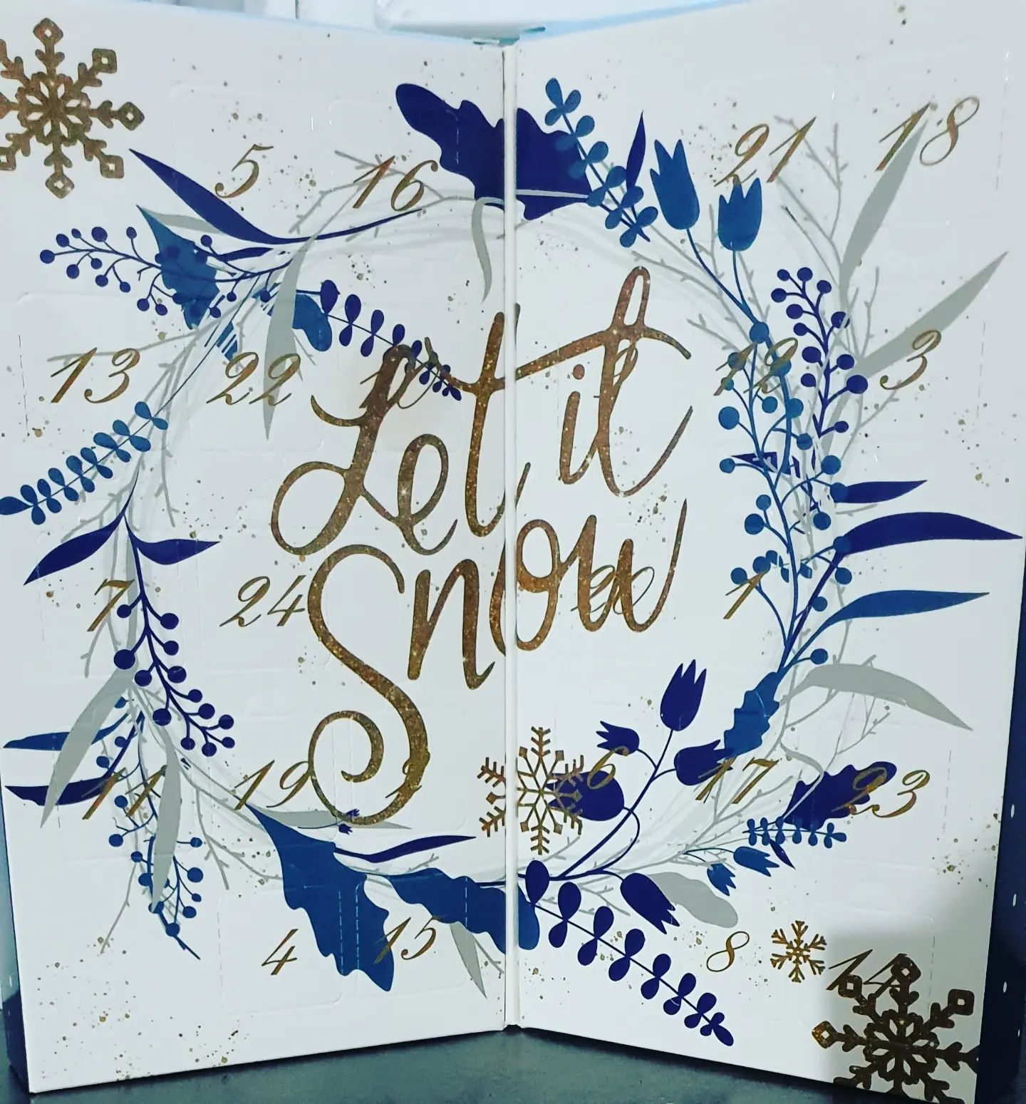 Instagram contest