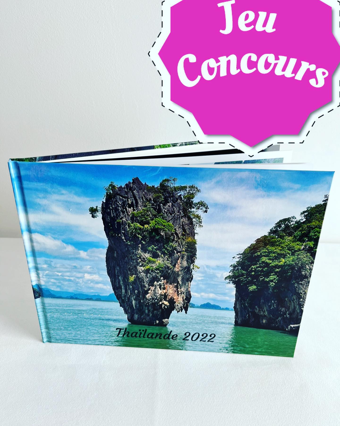 instagram contest