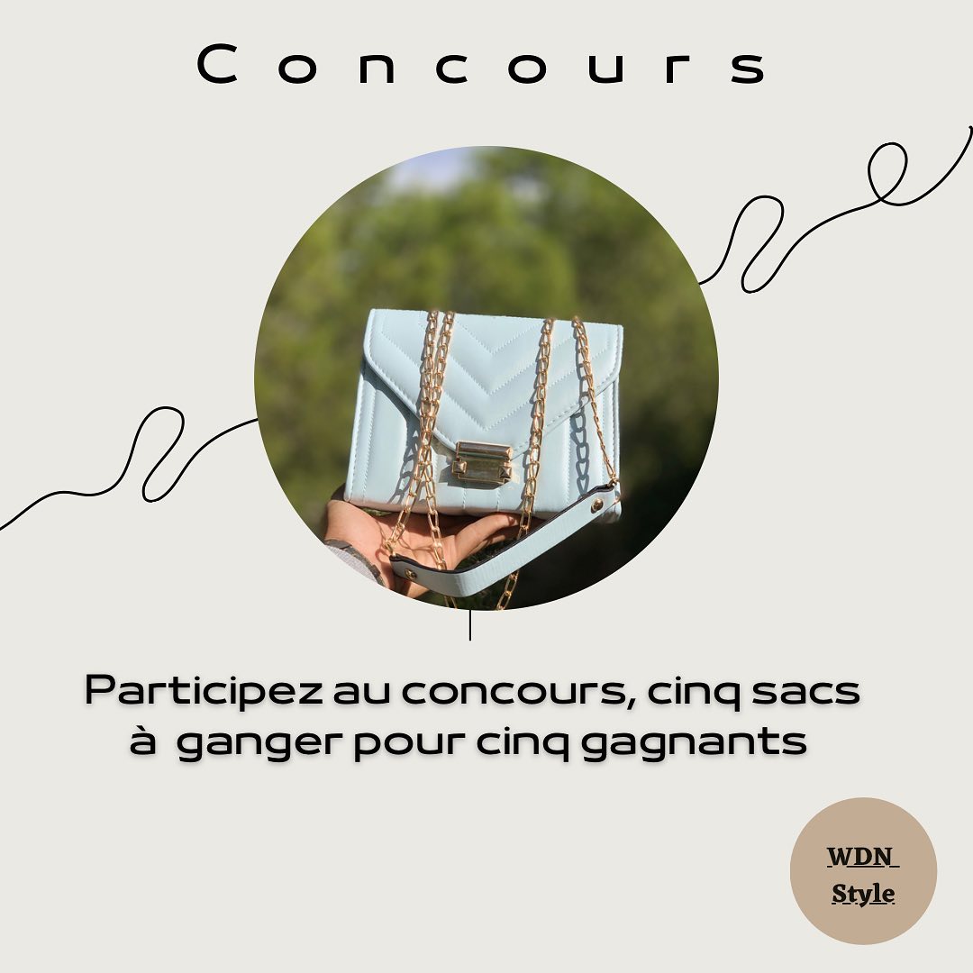 instagram contest