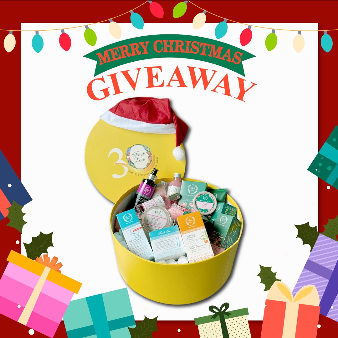 instagram contest