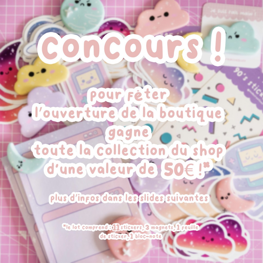 instagram contest