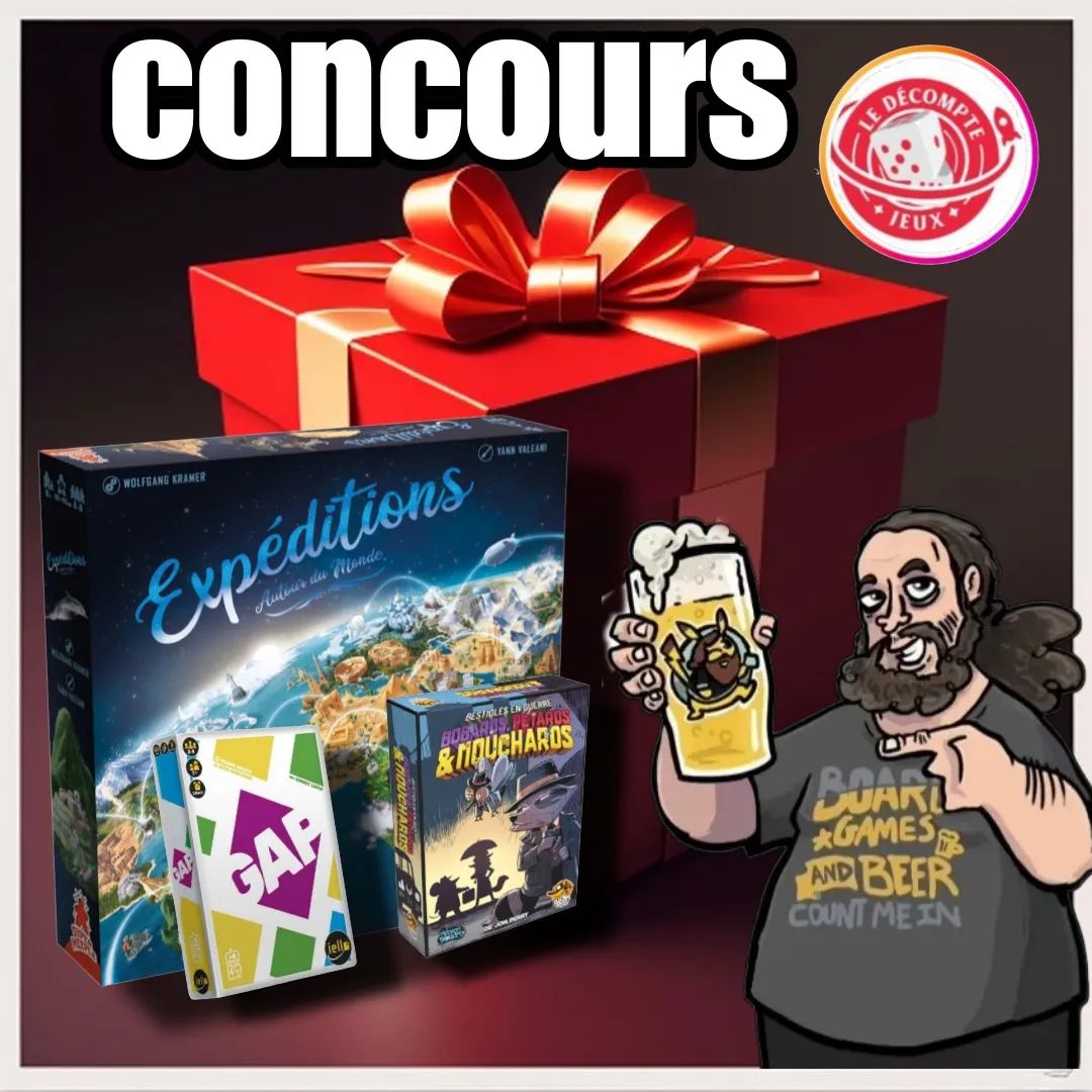 Instagram contest