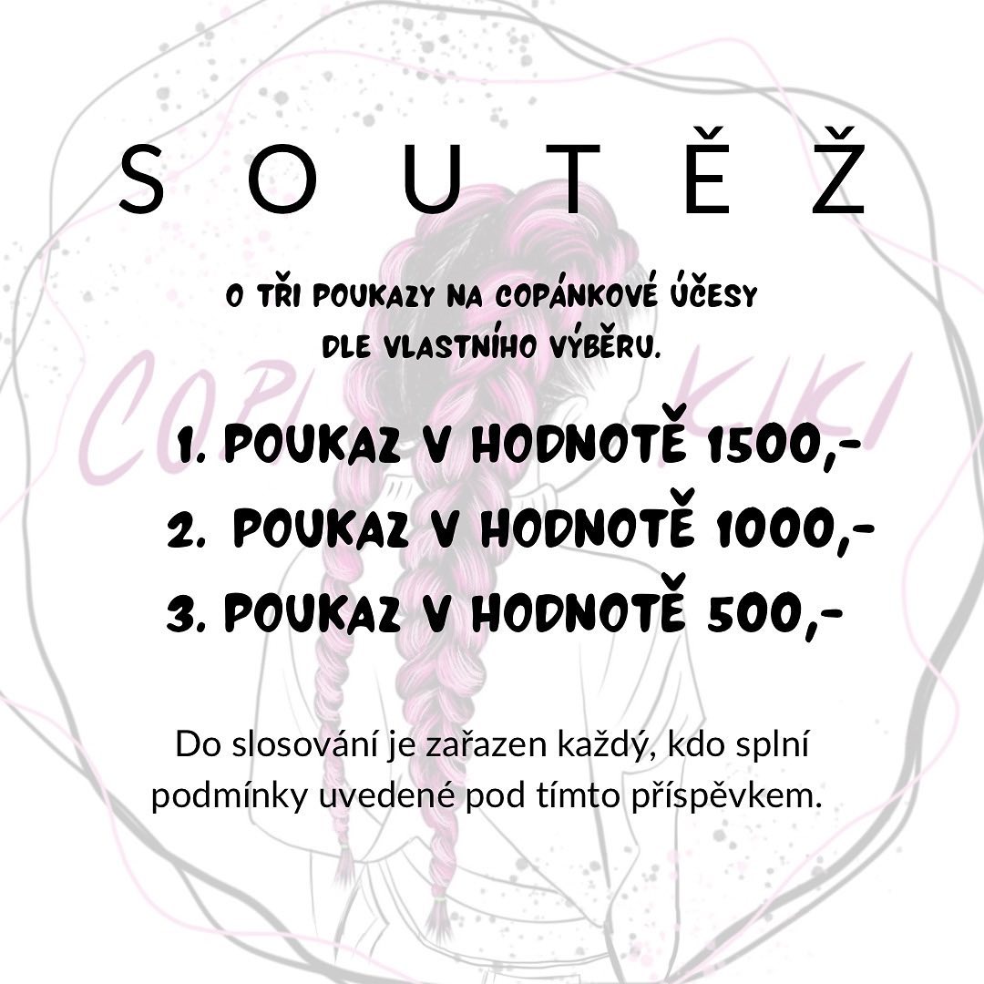 Instagram contest