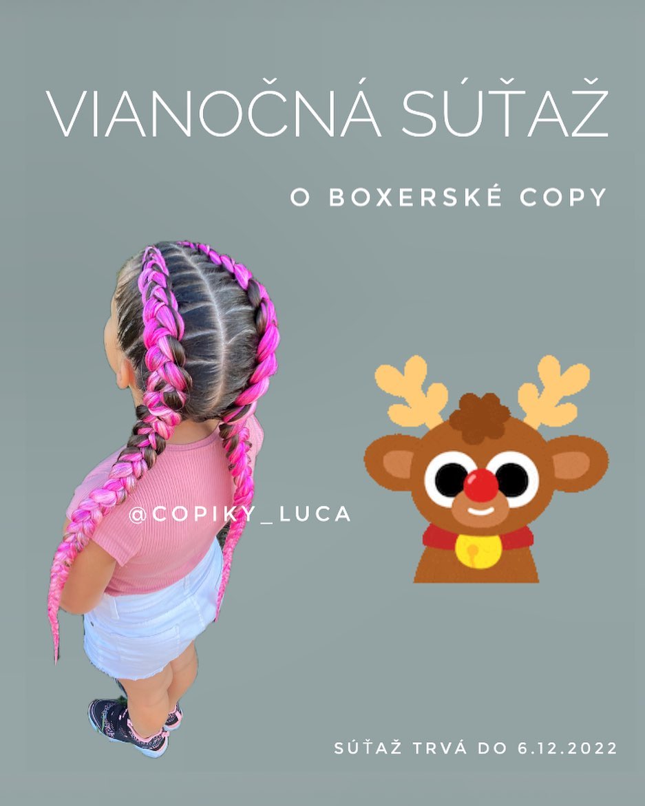 Instagram contest