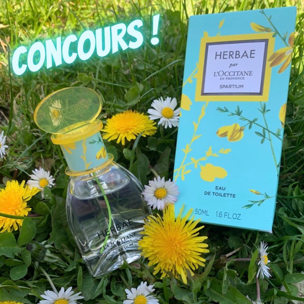 Instagram contest