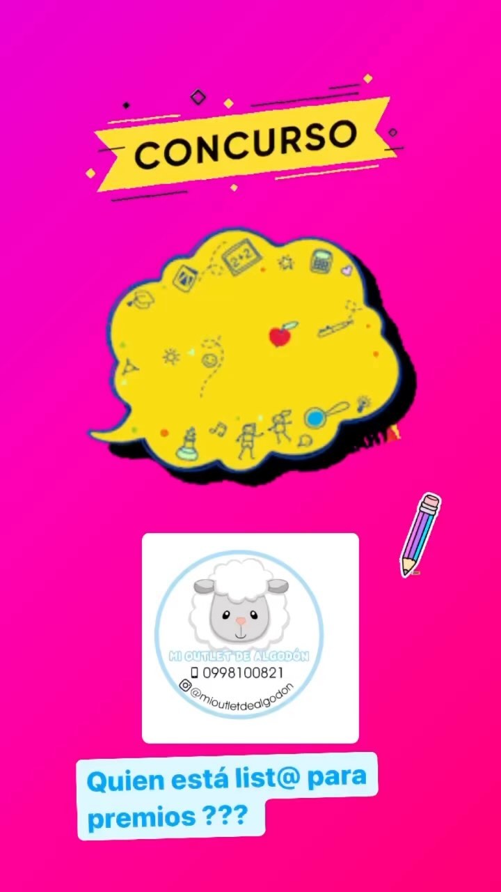 instagram contest