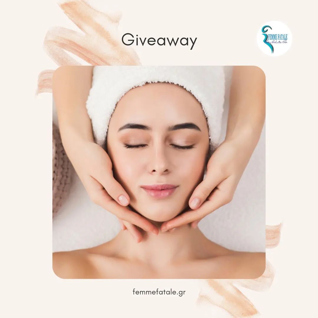 Instagram contest