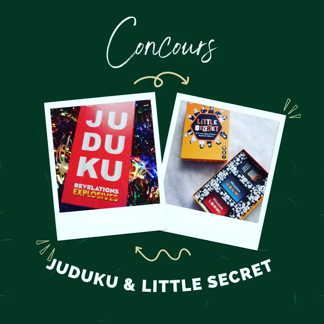 Instagram contest