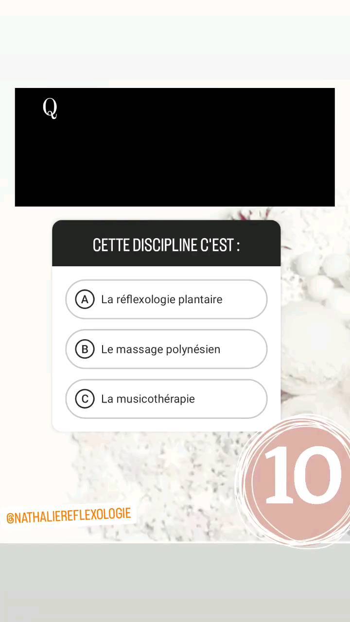 Instagram contest