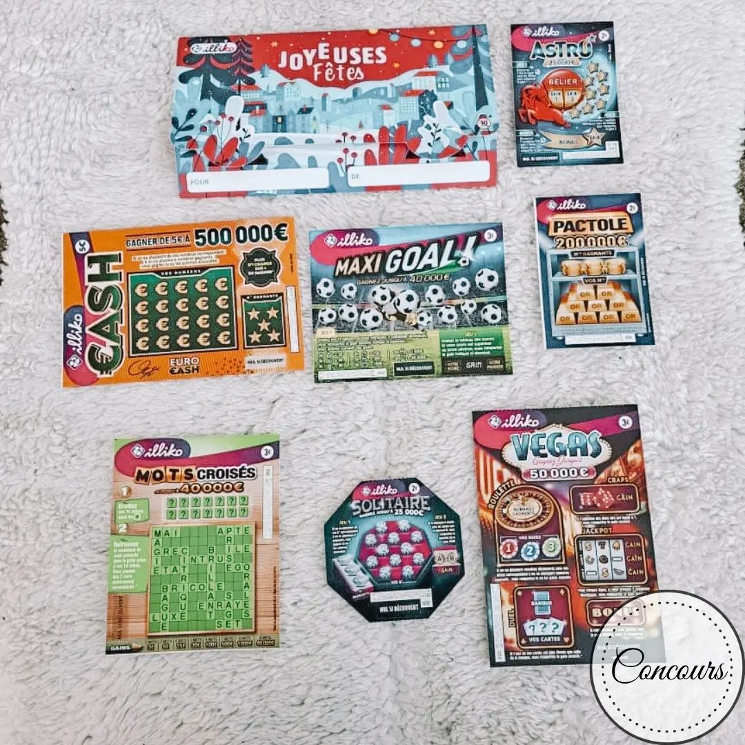 Instagram contest