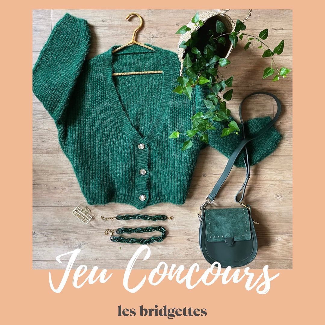 Instagram contest