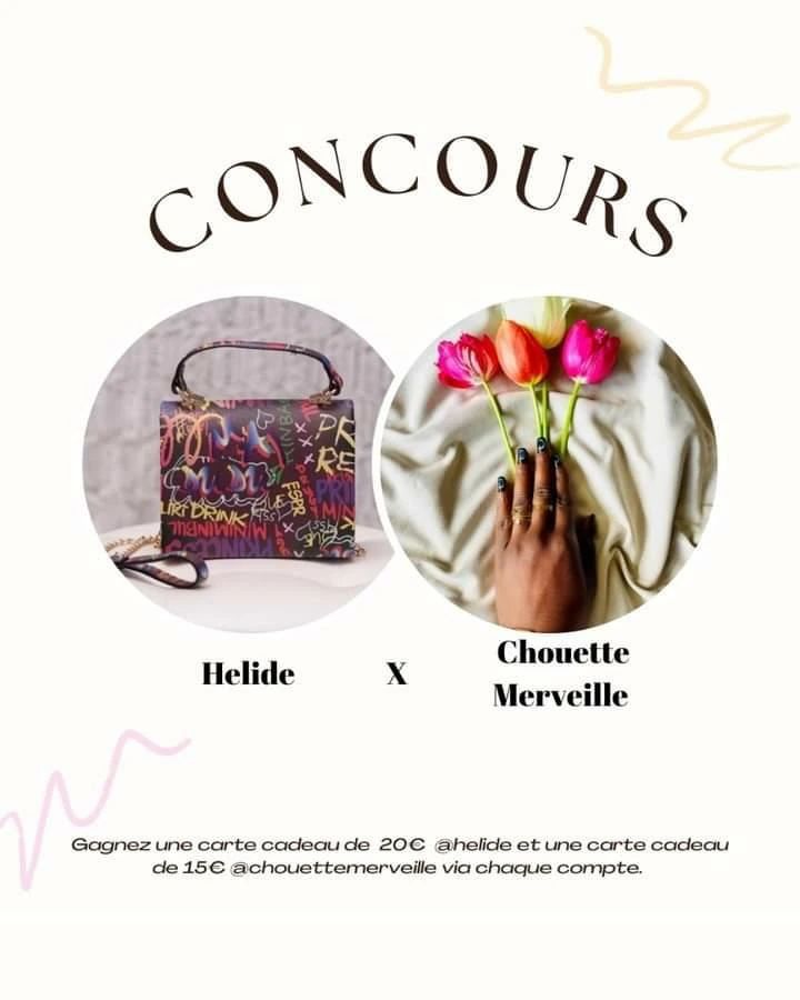 Instagram contest