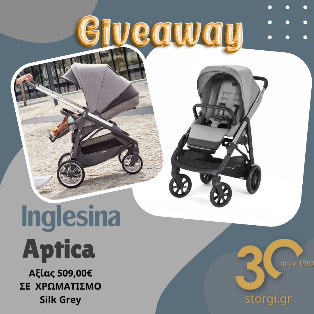Instagram contest