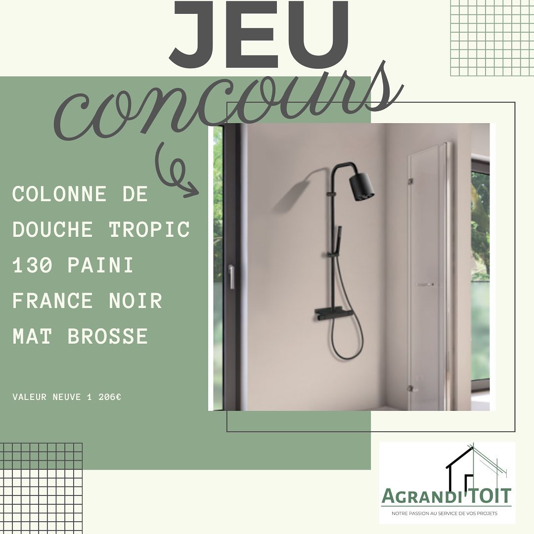 Instagram contest
