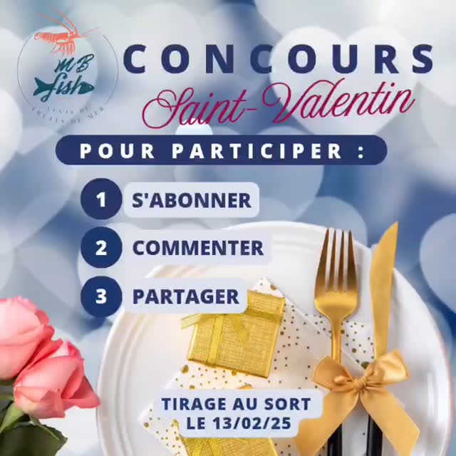 Instagram contest
