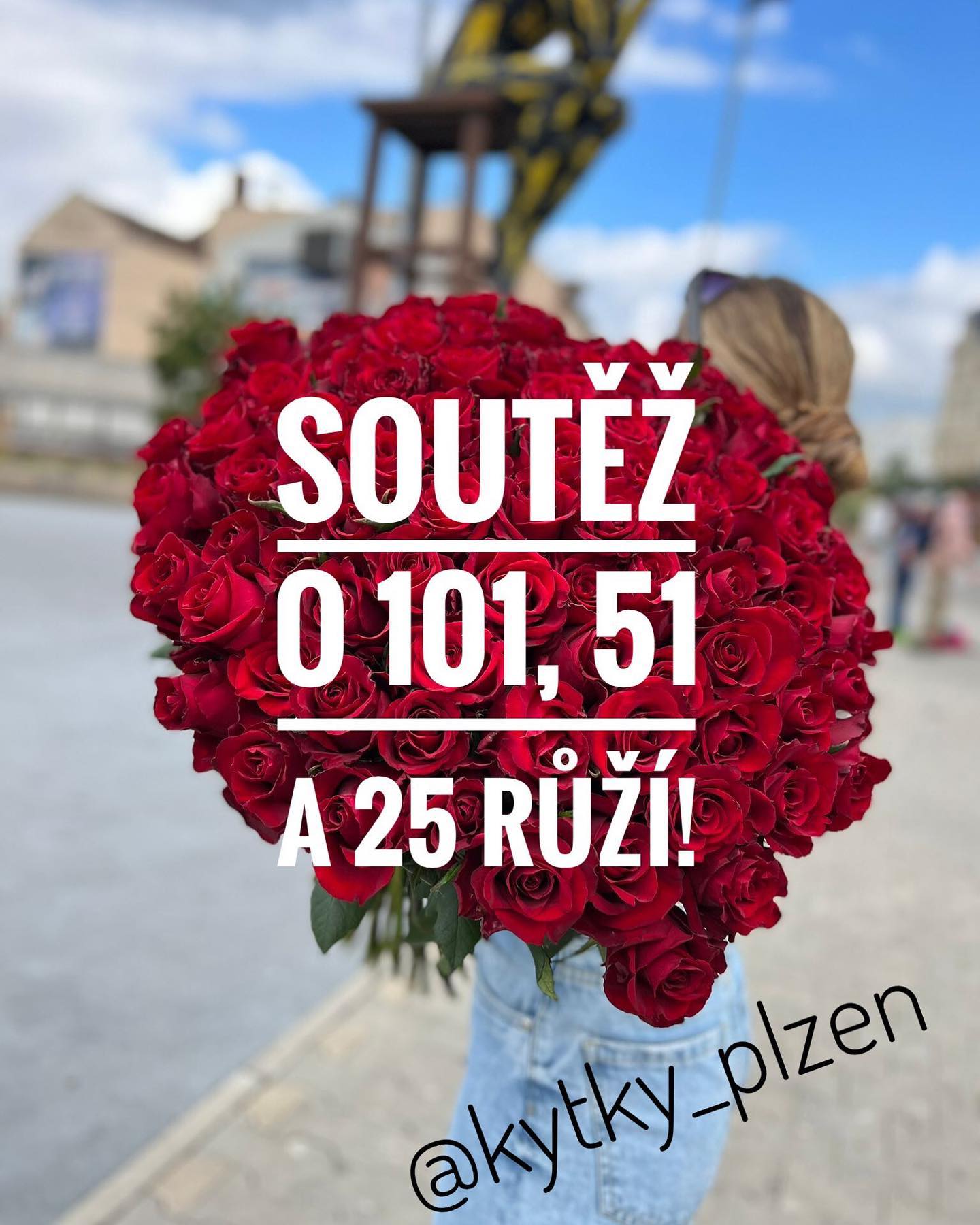 Instagram contest
