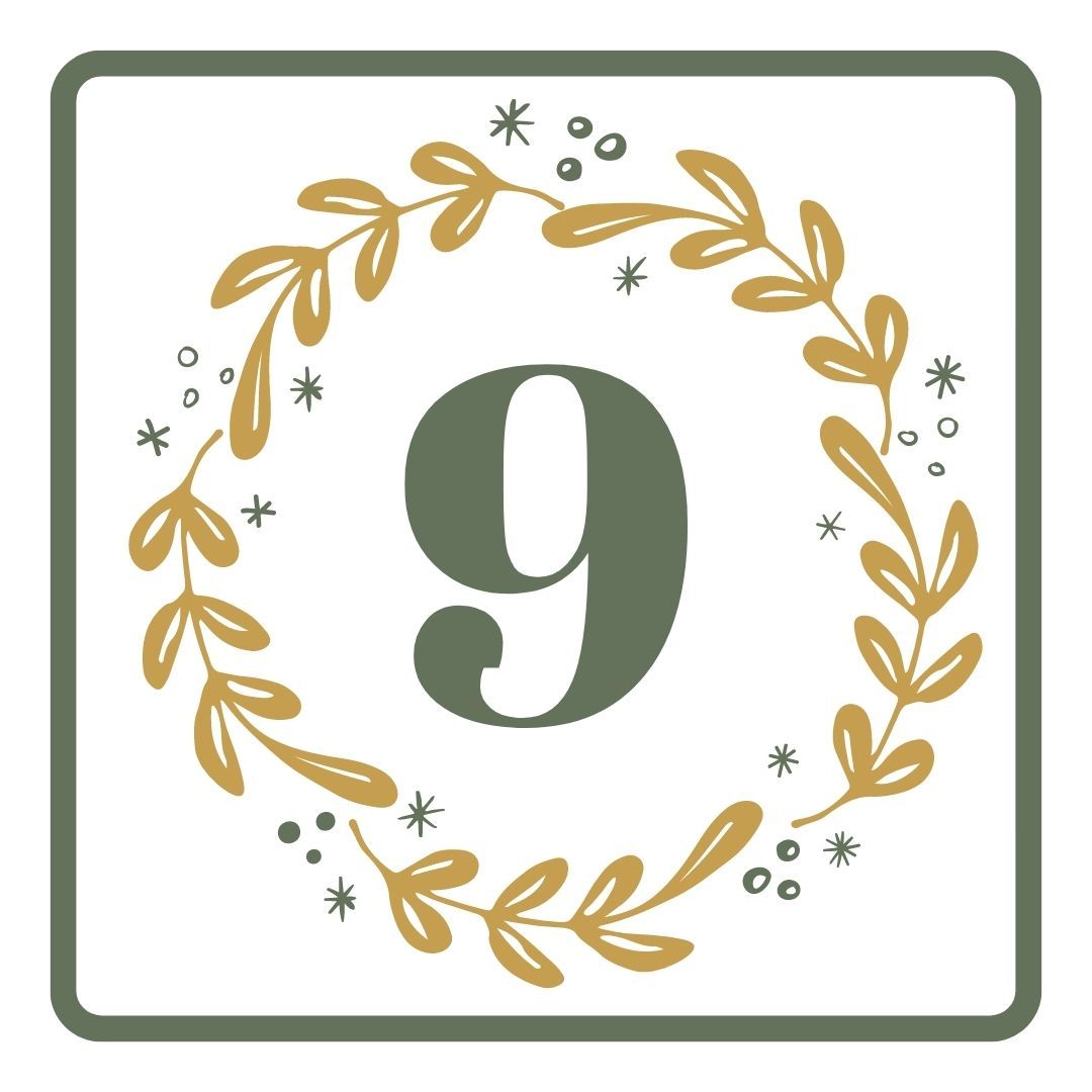 Instagram contest