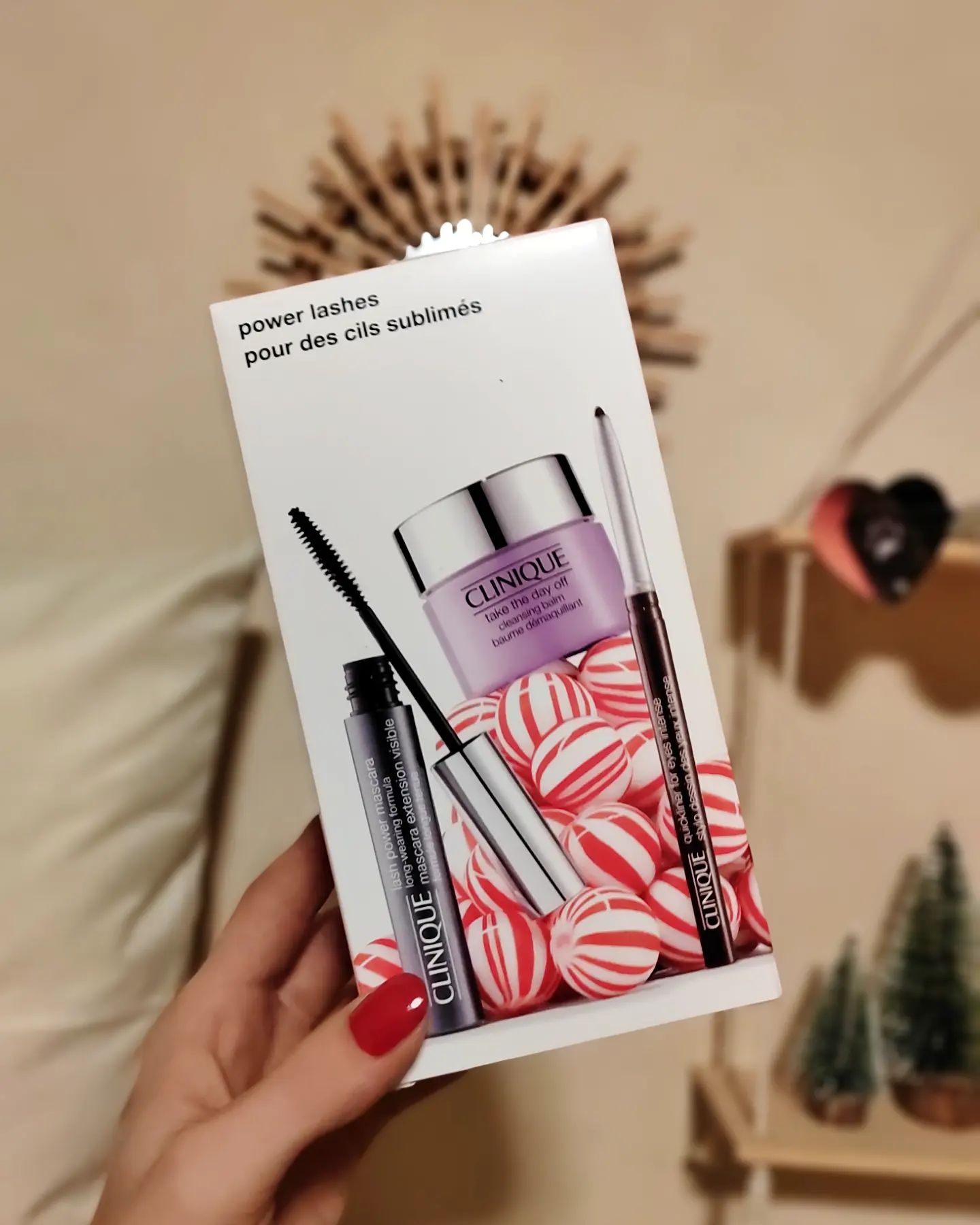 Instagram contest