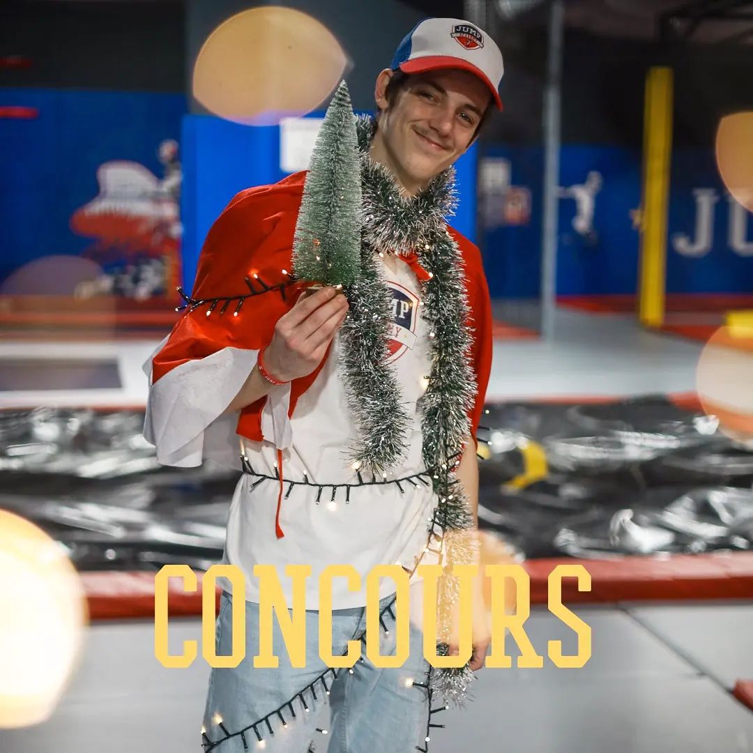 Instagram contest