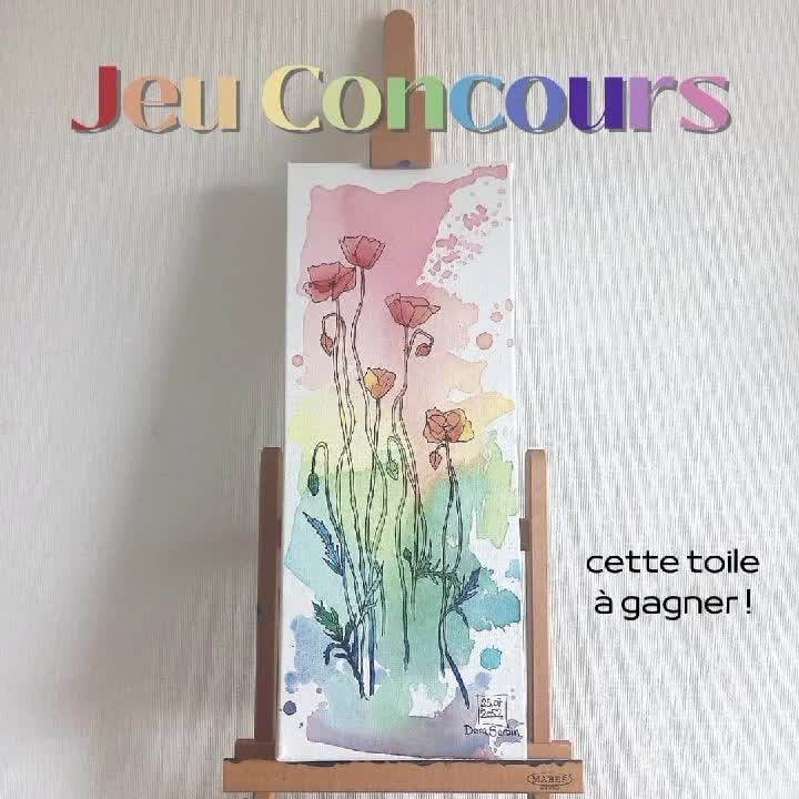 Instagram contest