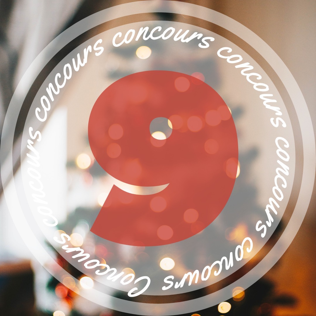 Instagram contest