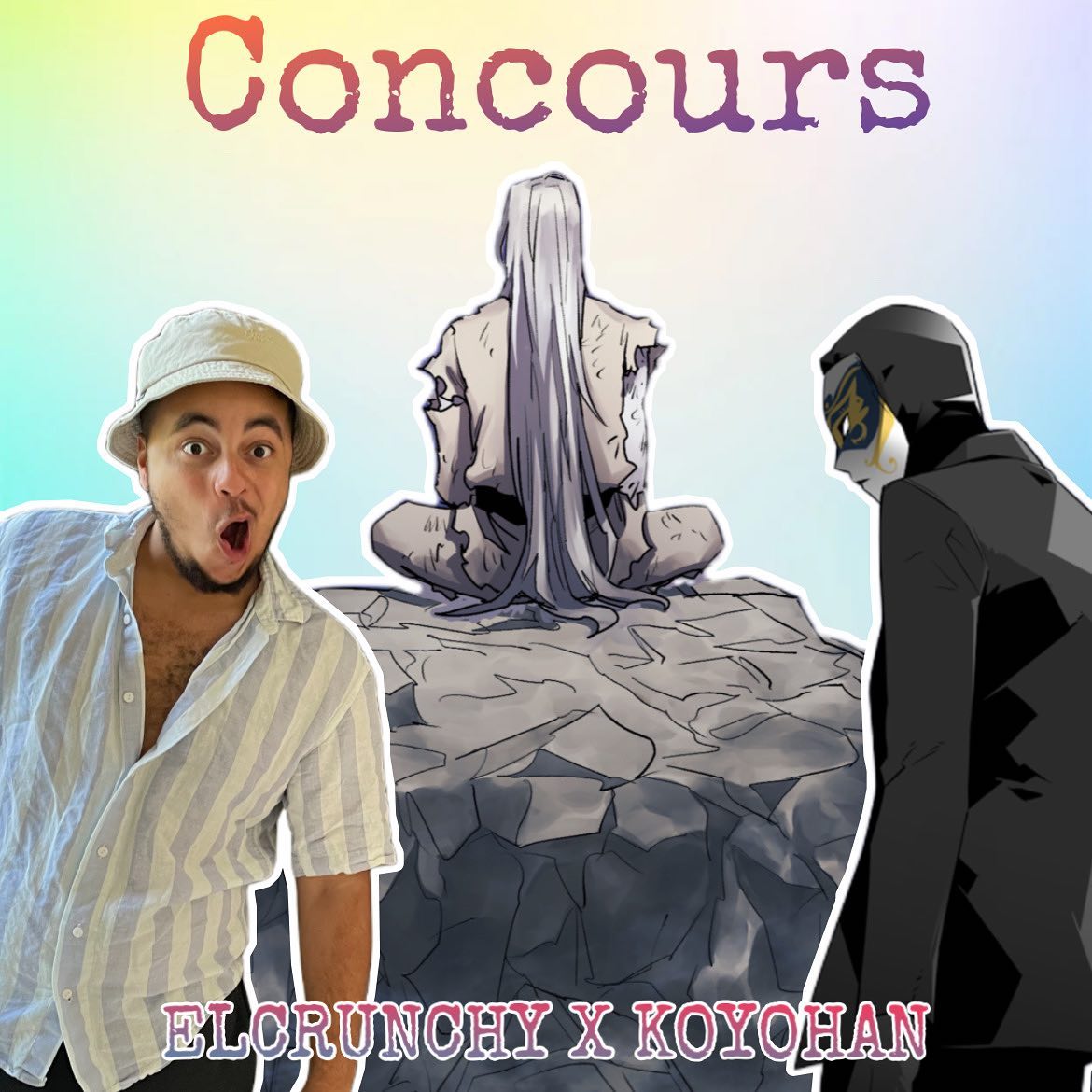Instagram contest