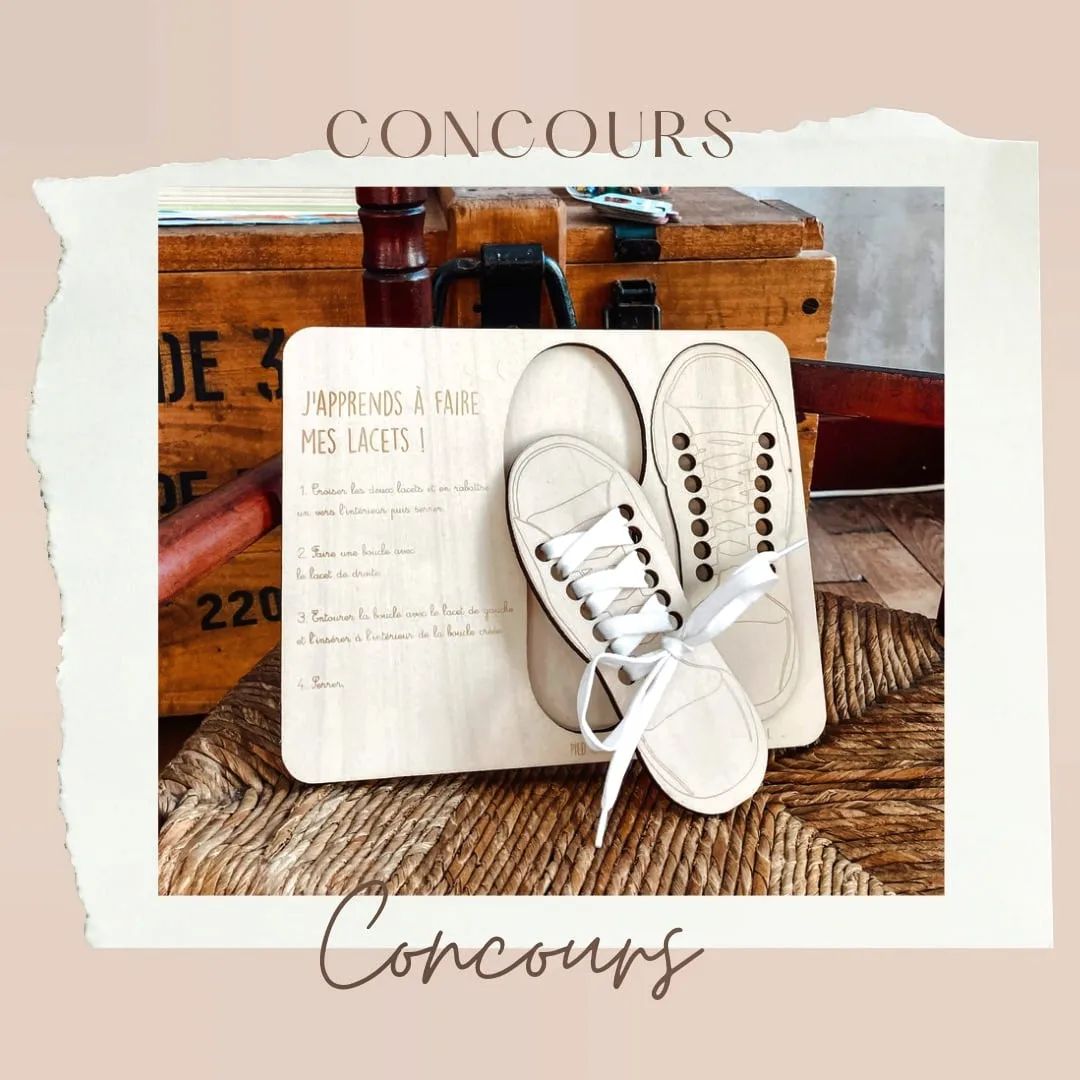 Instagram contest