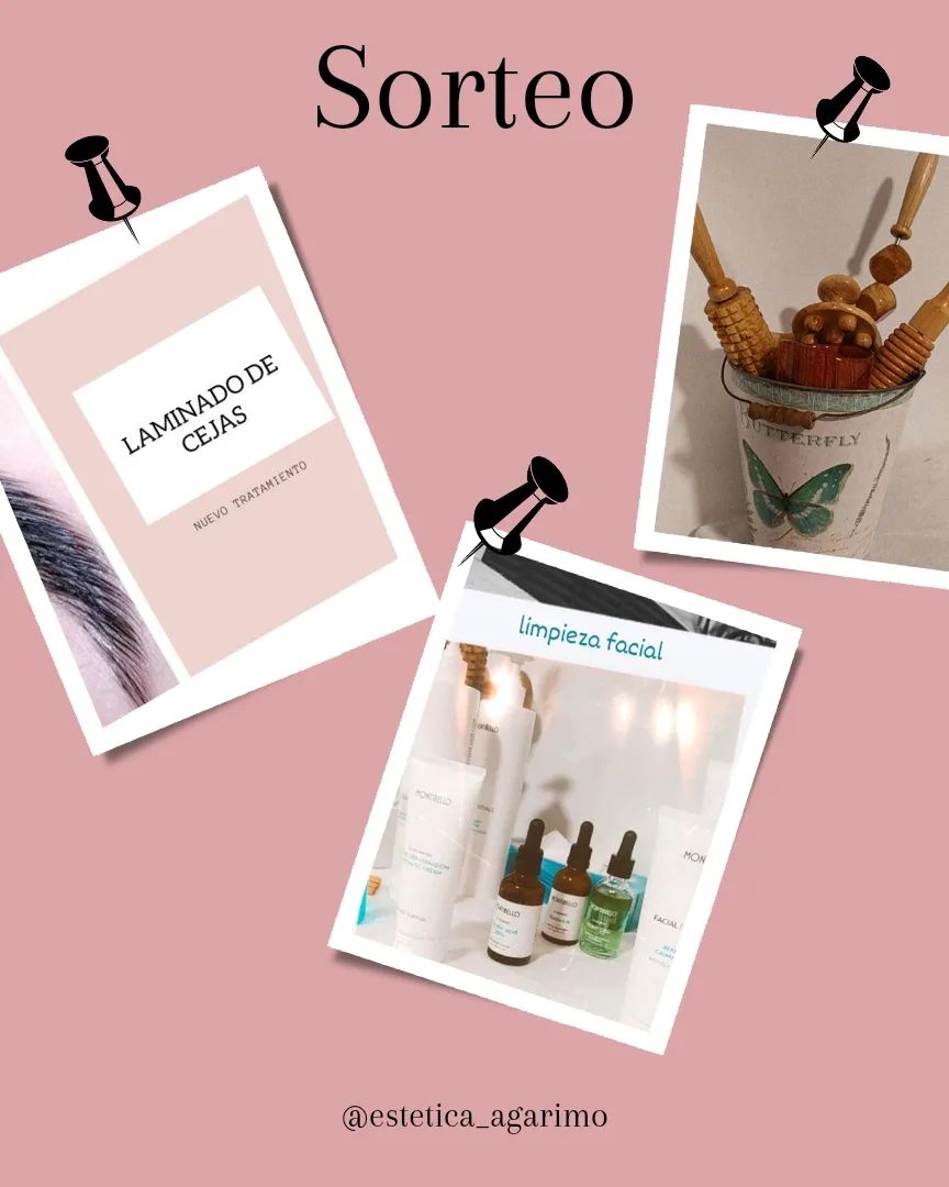 Instagram contest