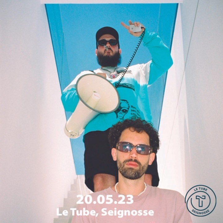 Instagram contest