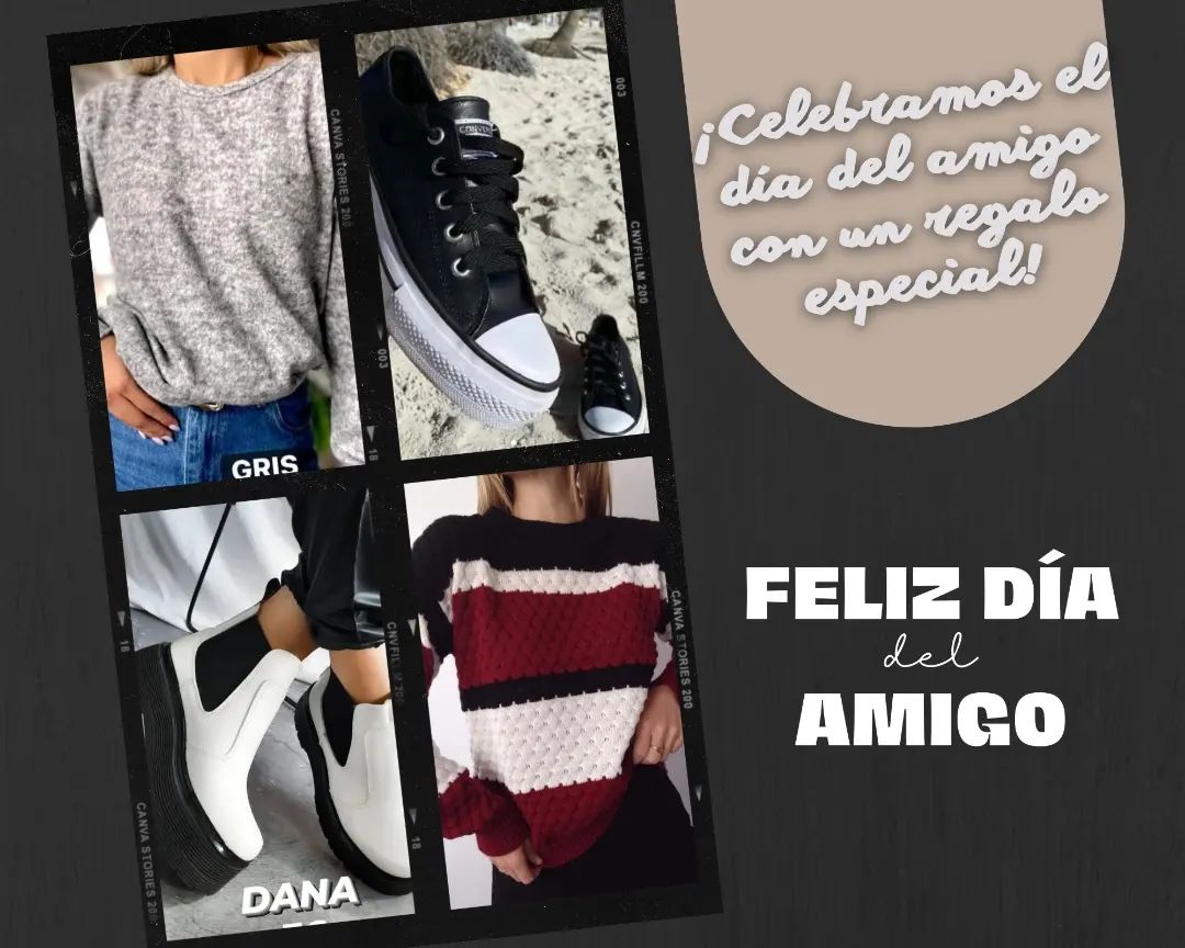 Instagram contest