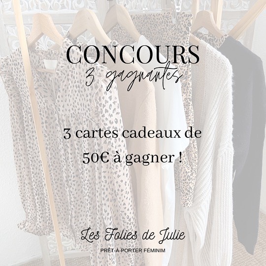 instagram contest