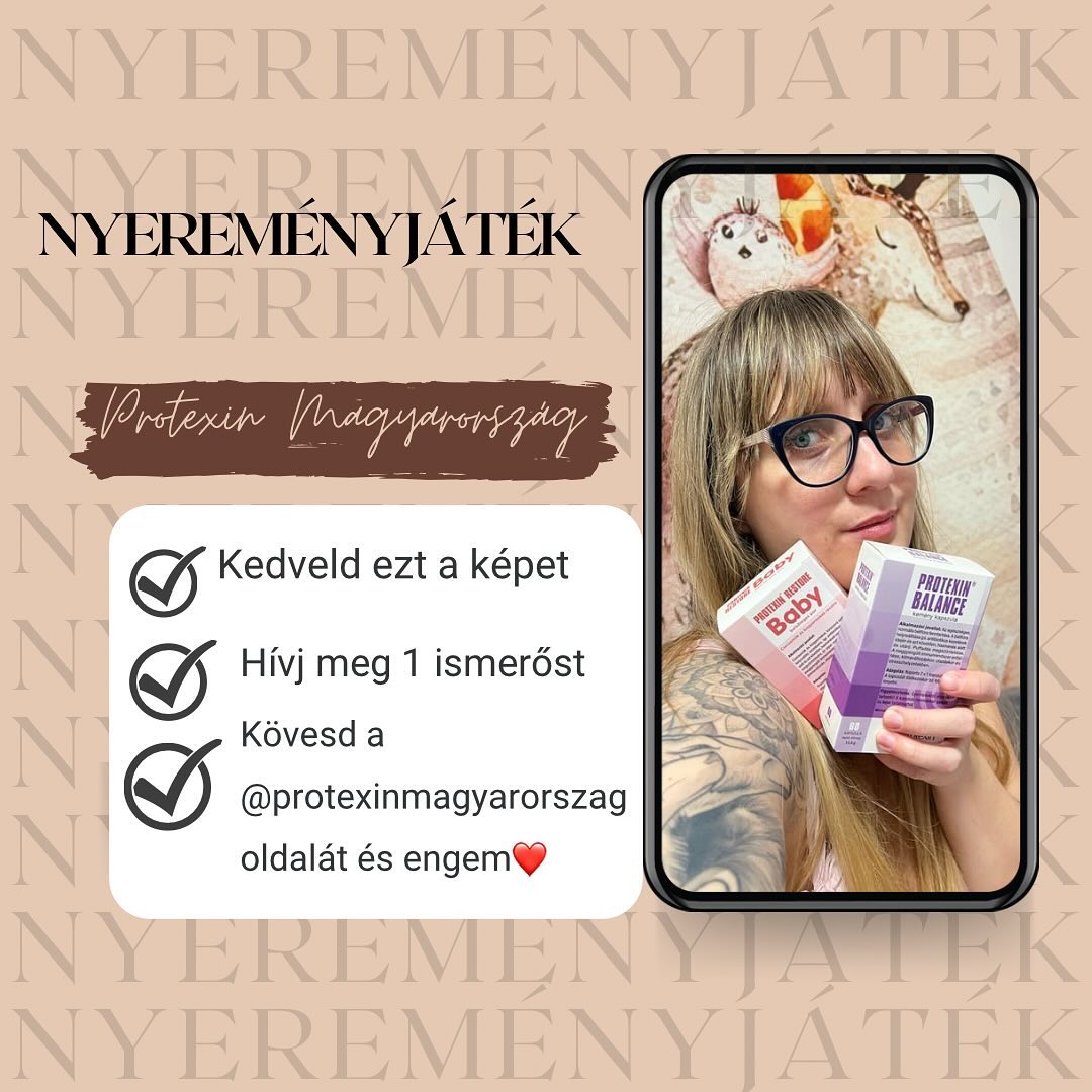 Instagram contest