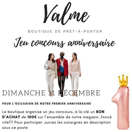 Instagram contest