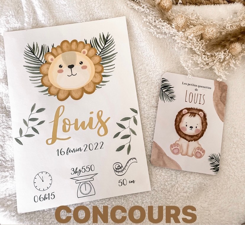 instagram contest