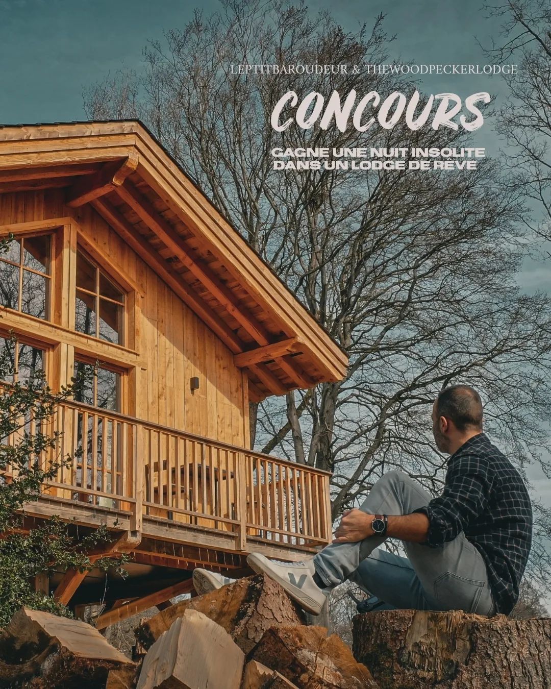 Instagram contest