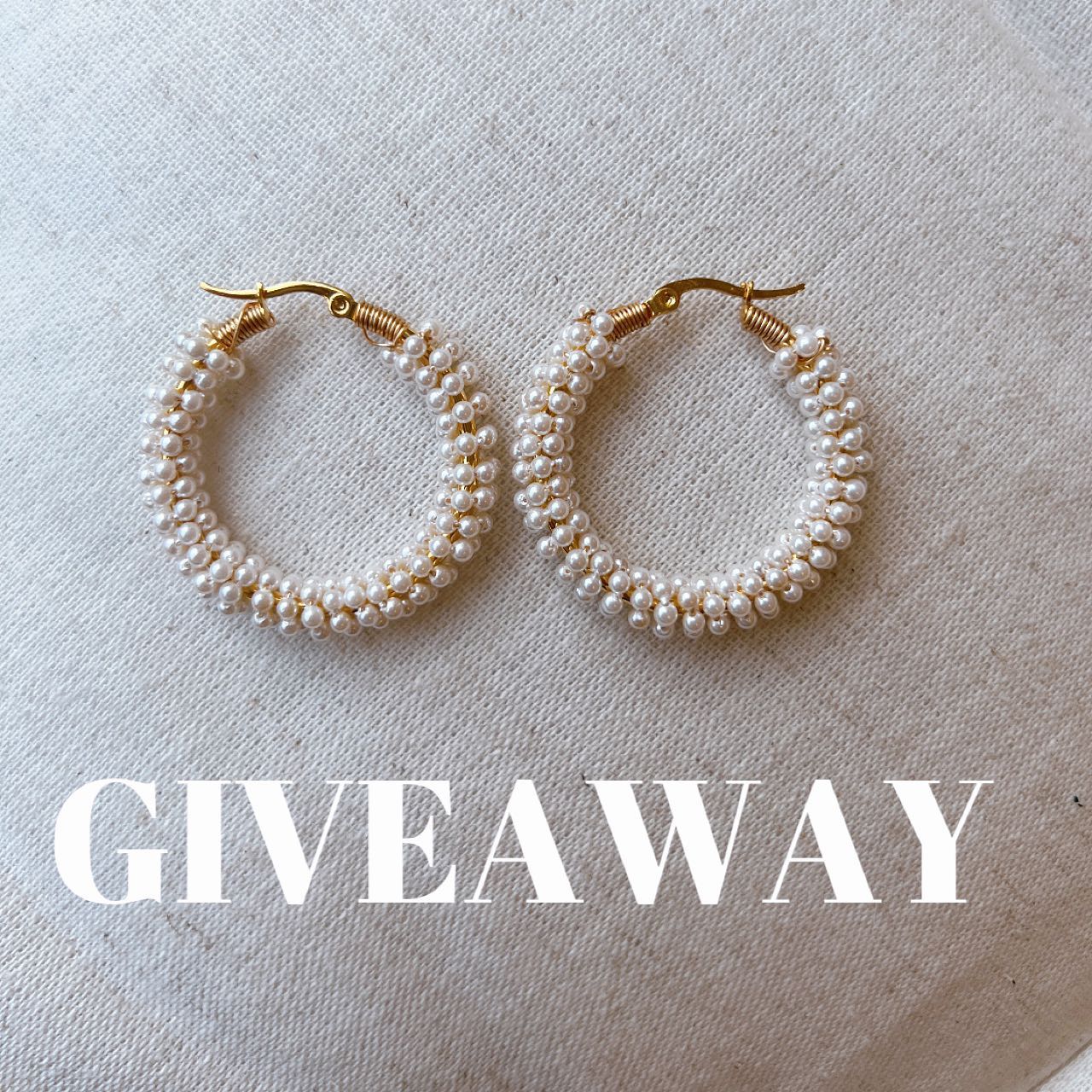 Instagram contest