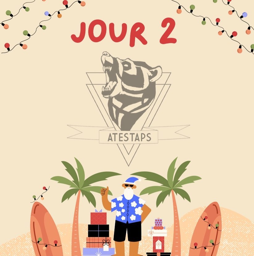 Instagram contest