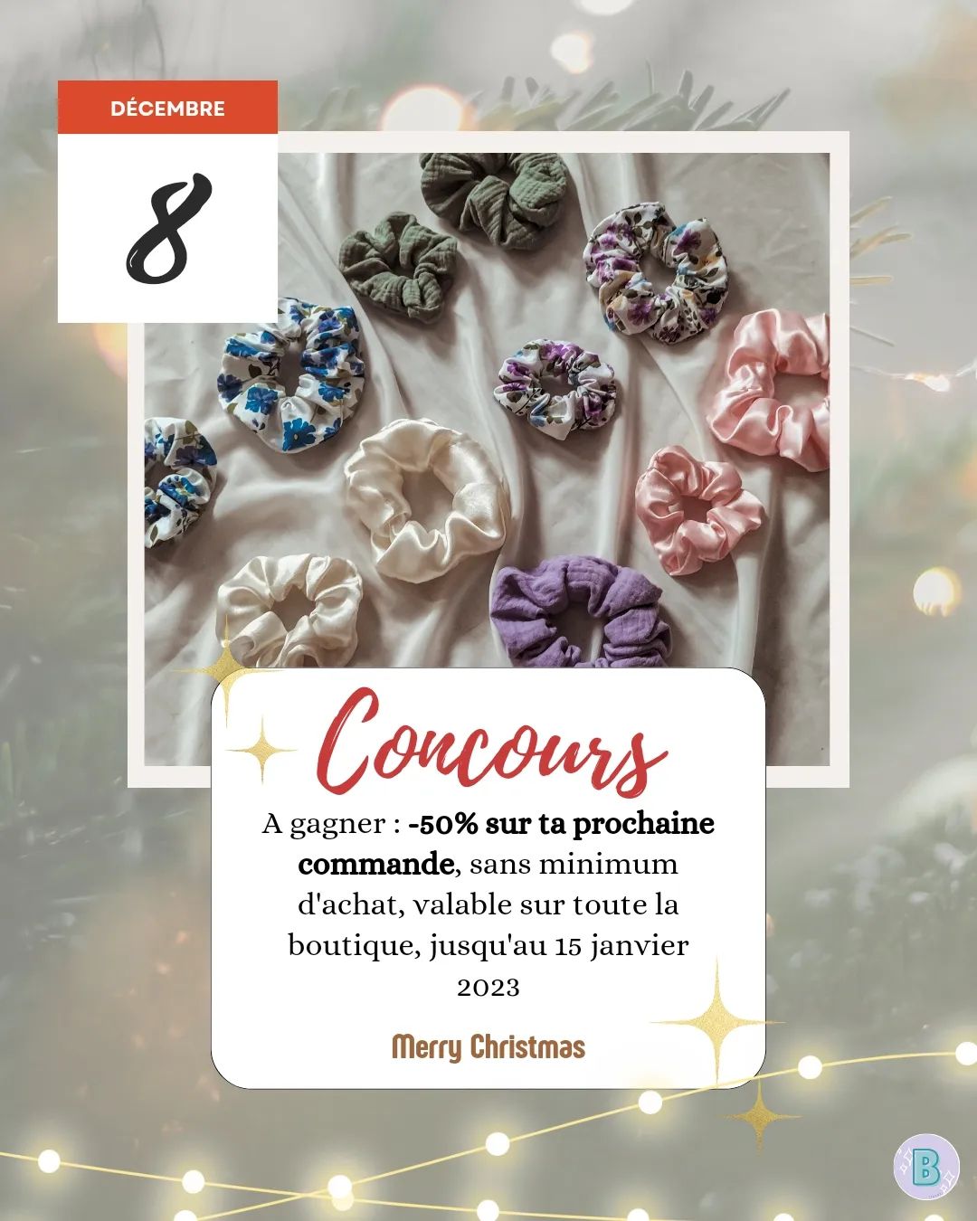 Instagram contest