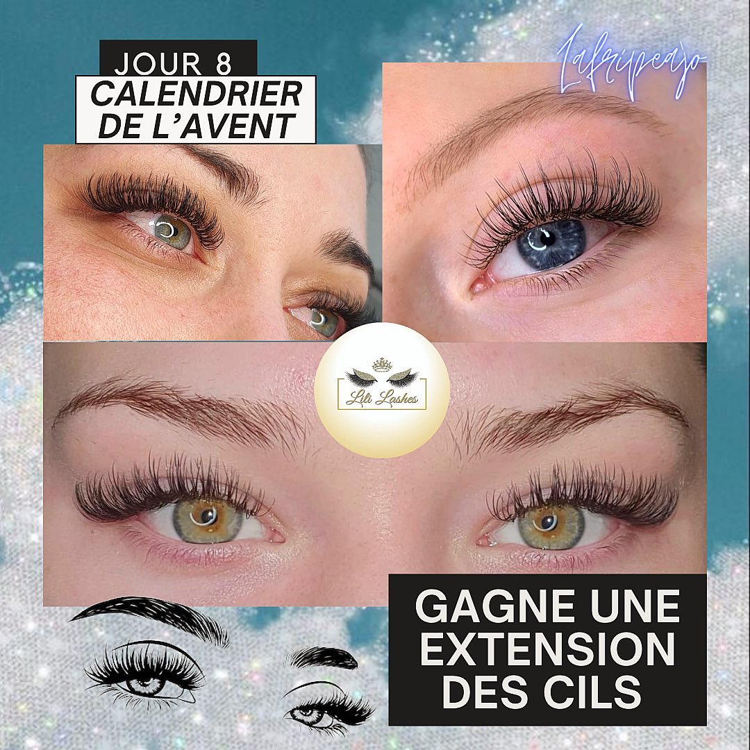 Instagram contest