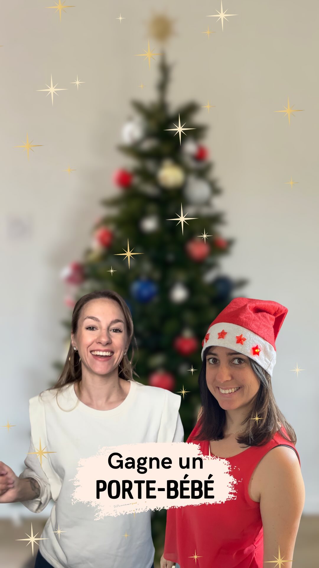 Instagram contest
